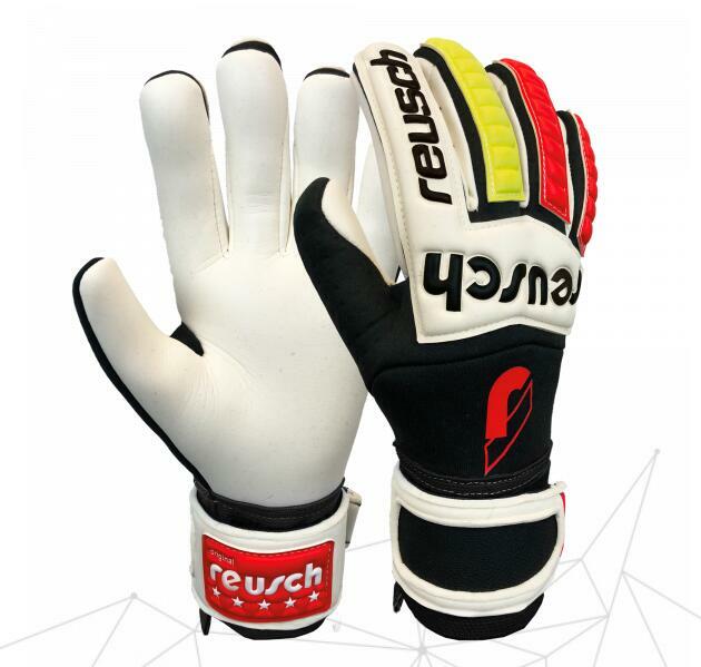 Reusch Legacy Gold X