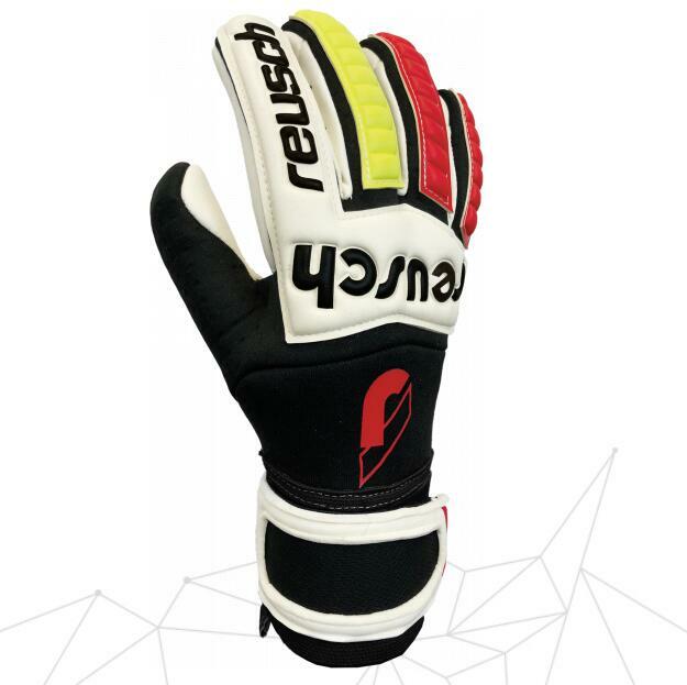 Reusch Legacy Gold X
