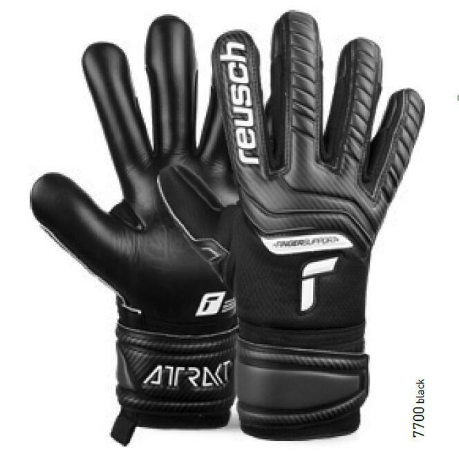 ATTRAKT INFINITY 2022