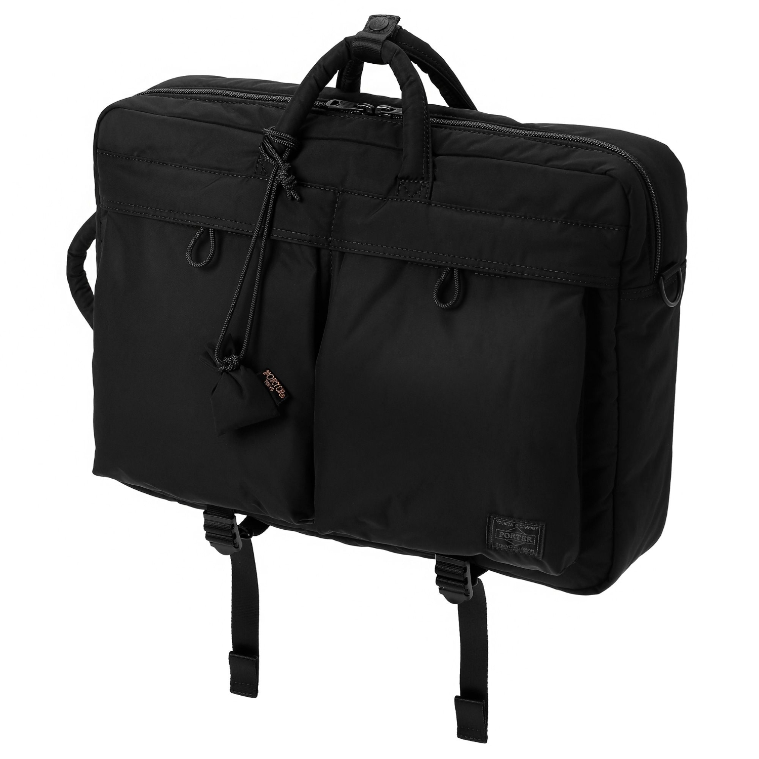 日本吉田包 PORTER / PORTER SENSES  2WAY PACK