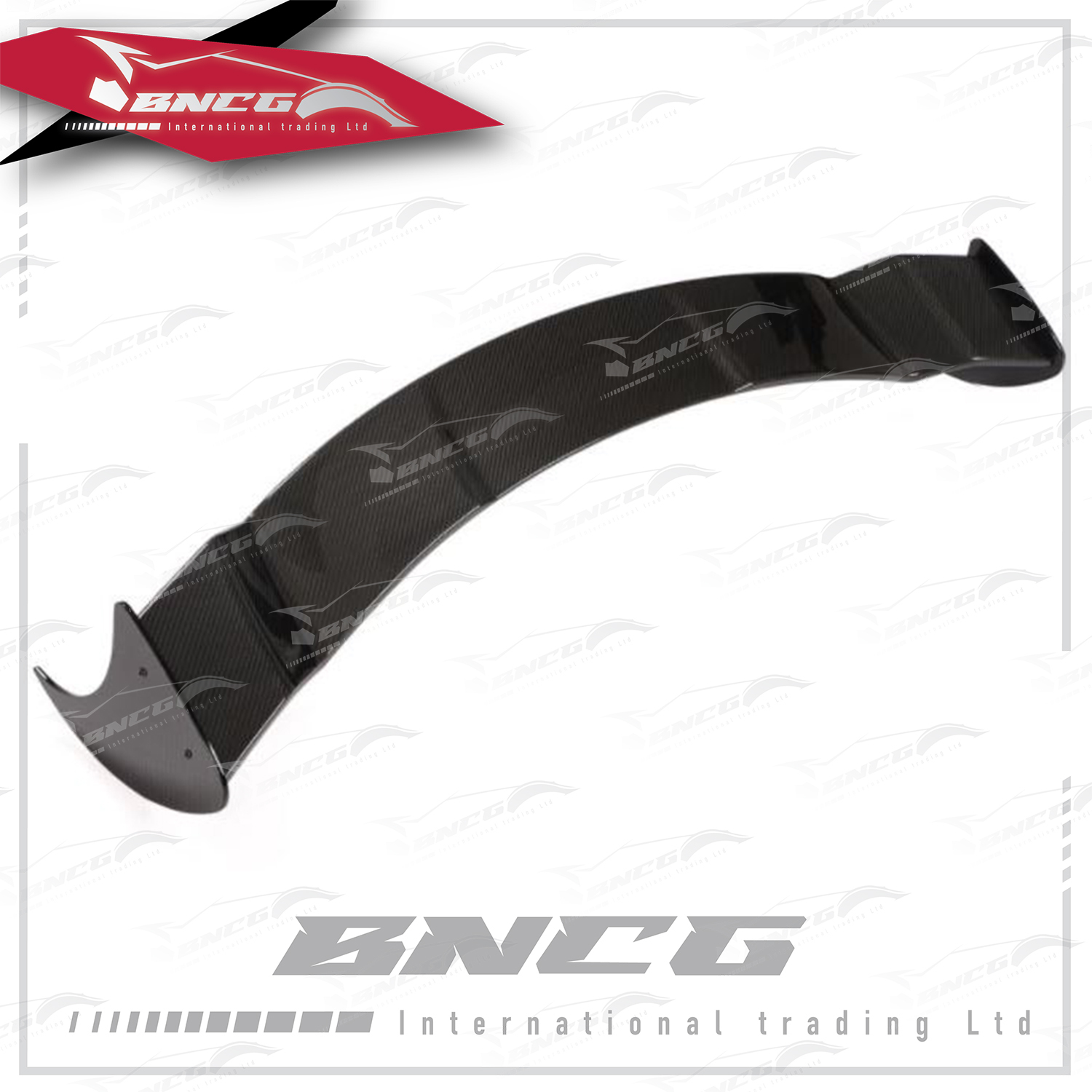 保時捷 Porsche 911 Turbo 14-16年式 改裝 卡夢 乾碳纖維 外觀件 空力套件 ED款 尾翼 擾流板