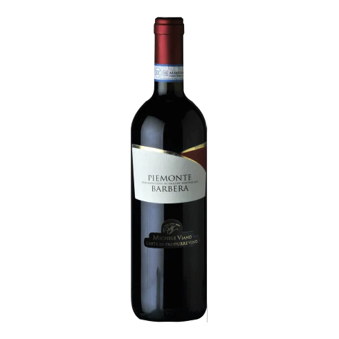 Viano Michele Barbera 2019