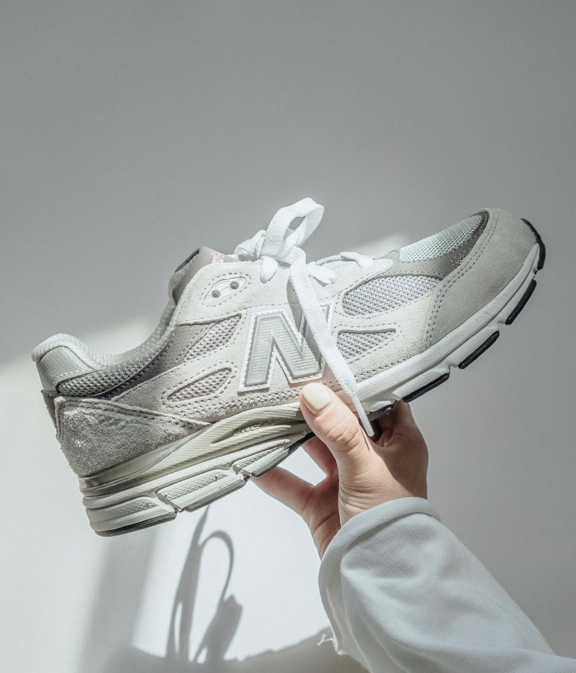 new balance 990v3 infant