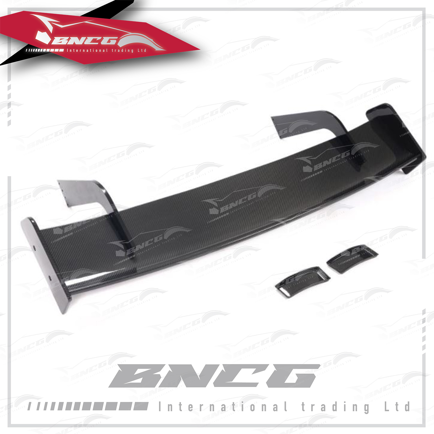 保時捷 Porsche 911 13-18年式 改裝 卡夢 乾碳纖維 外觀件 空力套件 RSR款 尾翼 擾流板