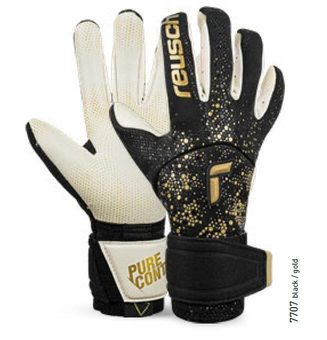 PURE CONTACT GOLD X GLUEPRINT