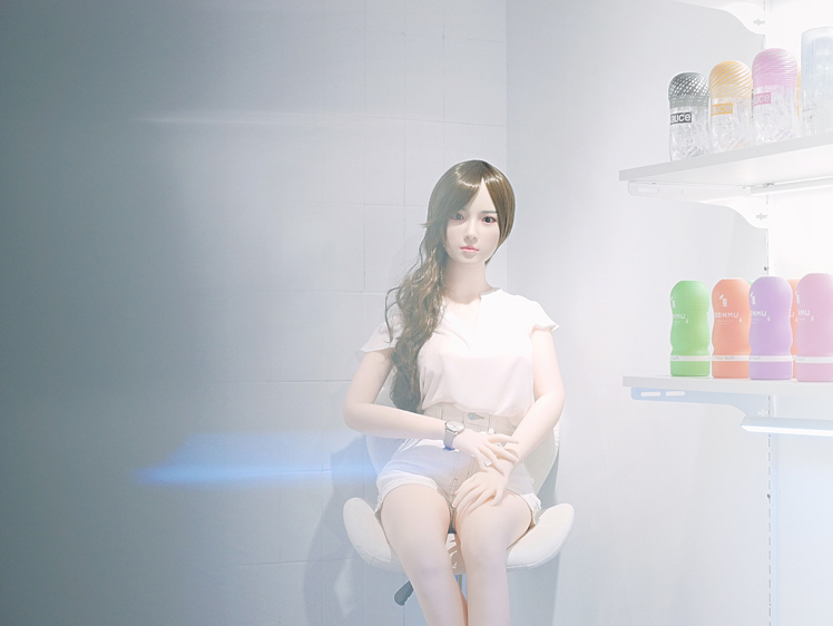 矽膠娃娃 成人娃娃 馬來西亞 新加坡 購買