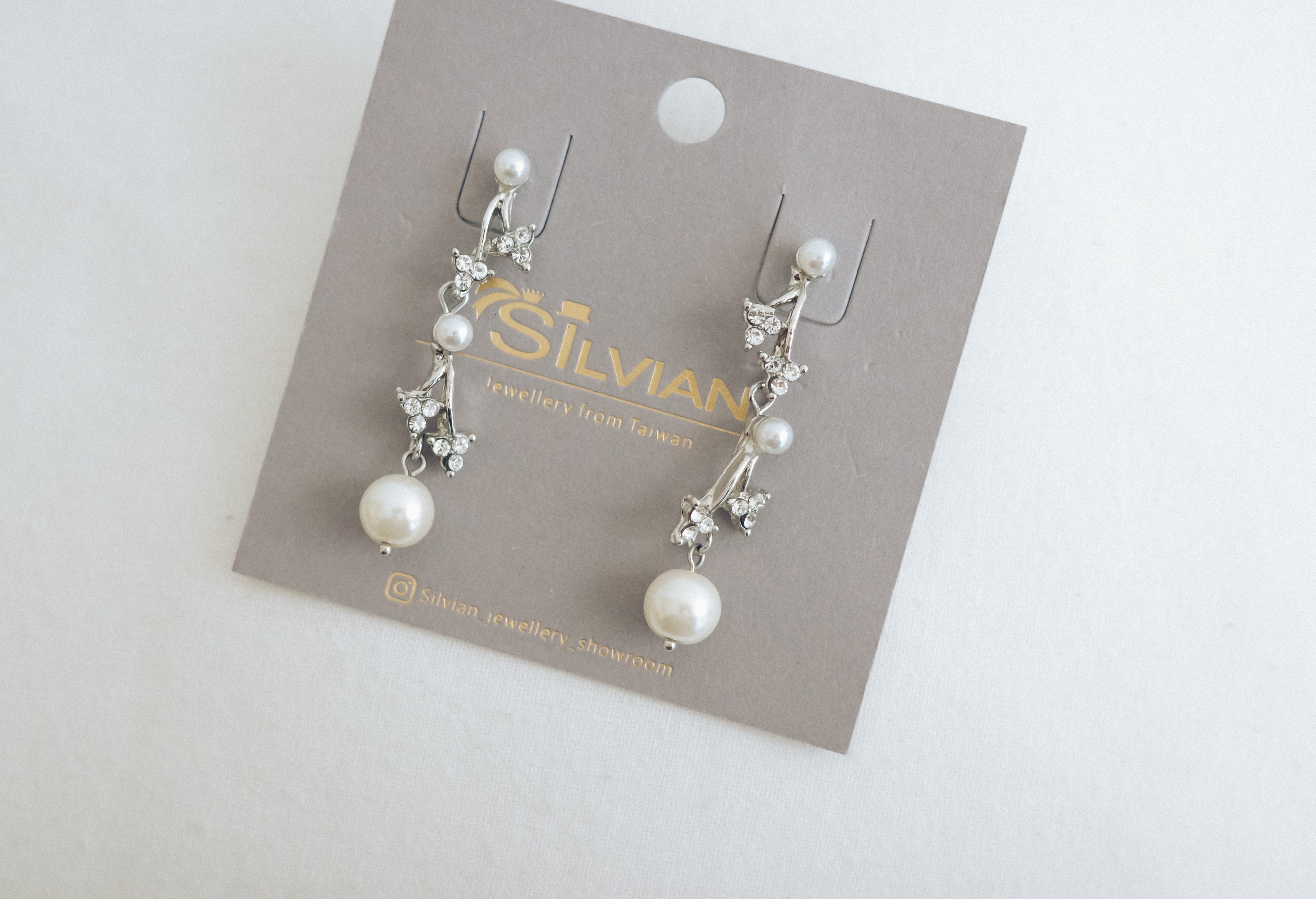 Earrings-552