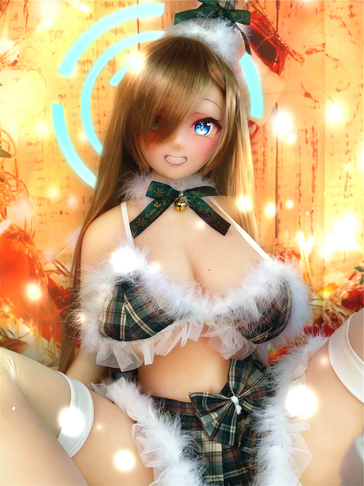 MyDoru- 凹凸咪娃娃系列 Aotumedoll 155公分 H-Cup #63 結城明日奈 玩偶手辦 二次元人形玩偶 COSPALY玩偶