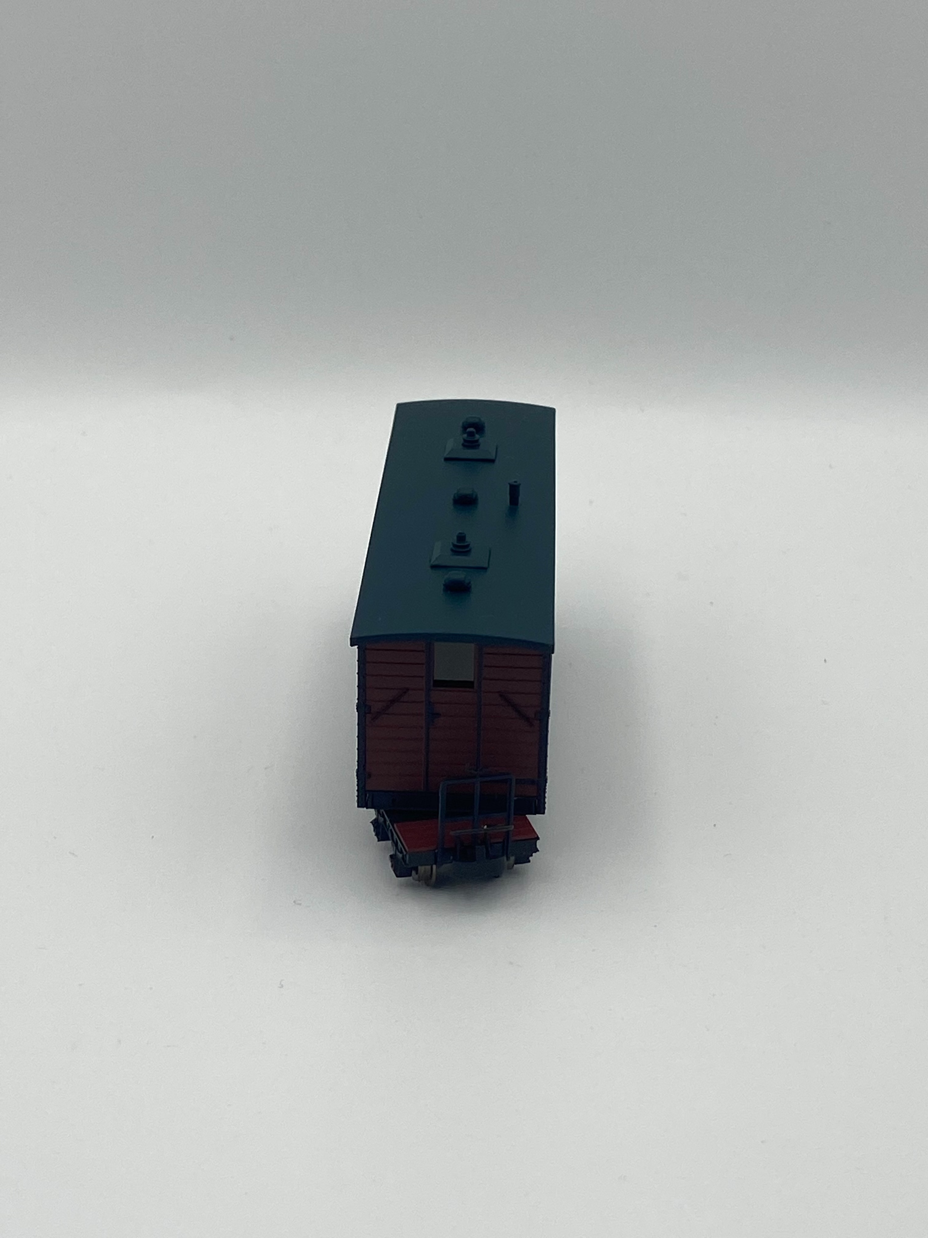 Minitrains 5144 HOe規 Passenger Coach 客車廂