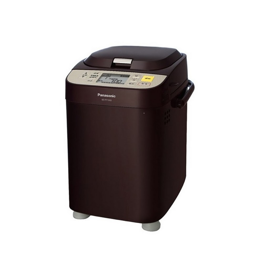 樂聲 Panasonic   SD-PT1002‧變頻多功能麵包機‧香港行貨,原廠1年保養‧