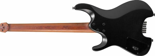 Ibanez Ibanez 電吉他 Q54 BKF 無頭琴 附袋 第 4 張圖片｜三峽吉他 / Bass