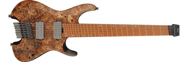 Ibanez Ibanez 電吉他 QX527PB ABS 無頭琴 — 三峽吉他 / Bass
