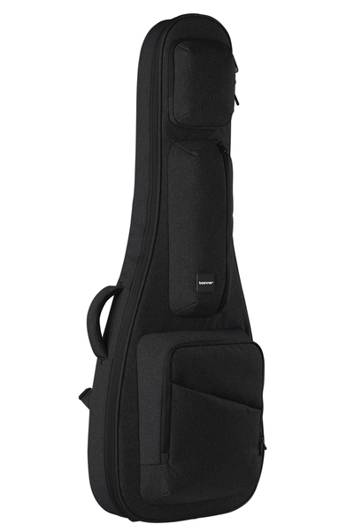 Basiner Basiner ACME系列 EG 電吉他袋 午夜黑 第 2 張圖片｜三峽吉他 / Bass