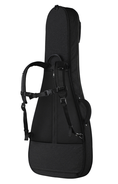 Basiner Basiner ACME系列 EG 電吉他袋 炭灰 第 2 張圖片｜三峽吉他 / Bass