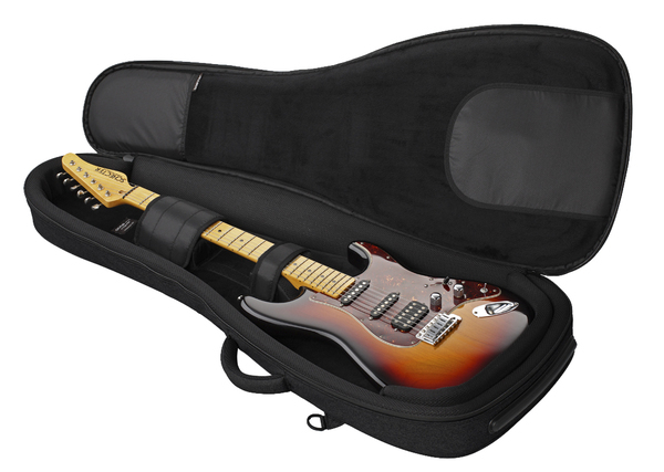 Basiner Basiner ACME系列 EG 電吉他袋 炭灰 第 6 張圖片｜三峽吉他 / Bass