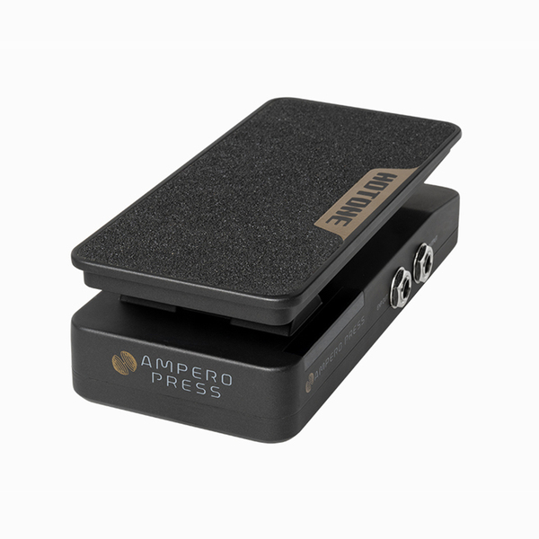 Hotone Hotone SP-30 Ampero Press 踏板 — 三峽效果器｜YA! 玩音樂