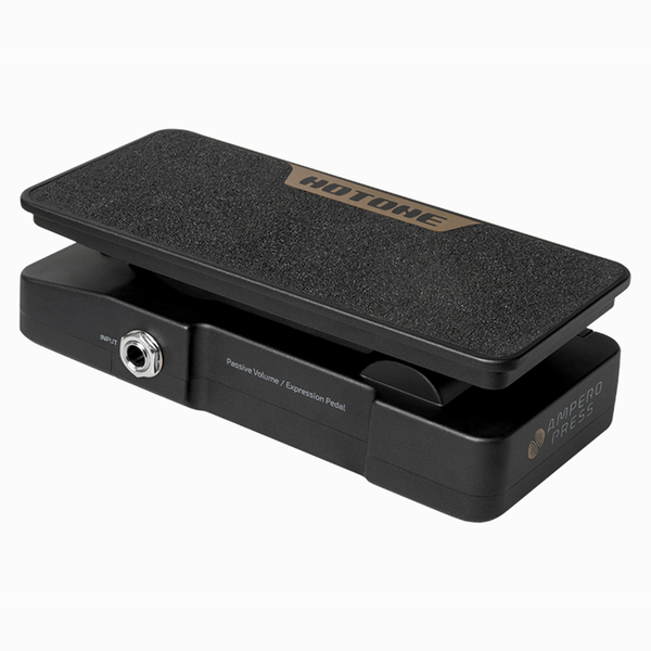 Hotone Hotone SP-30 Ampero Press 踏板 第 2 張圖片｜三峽效果器