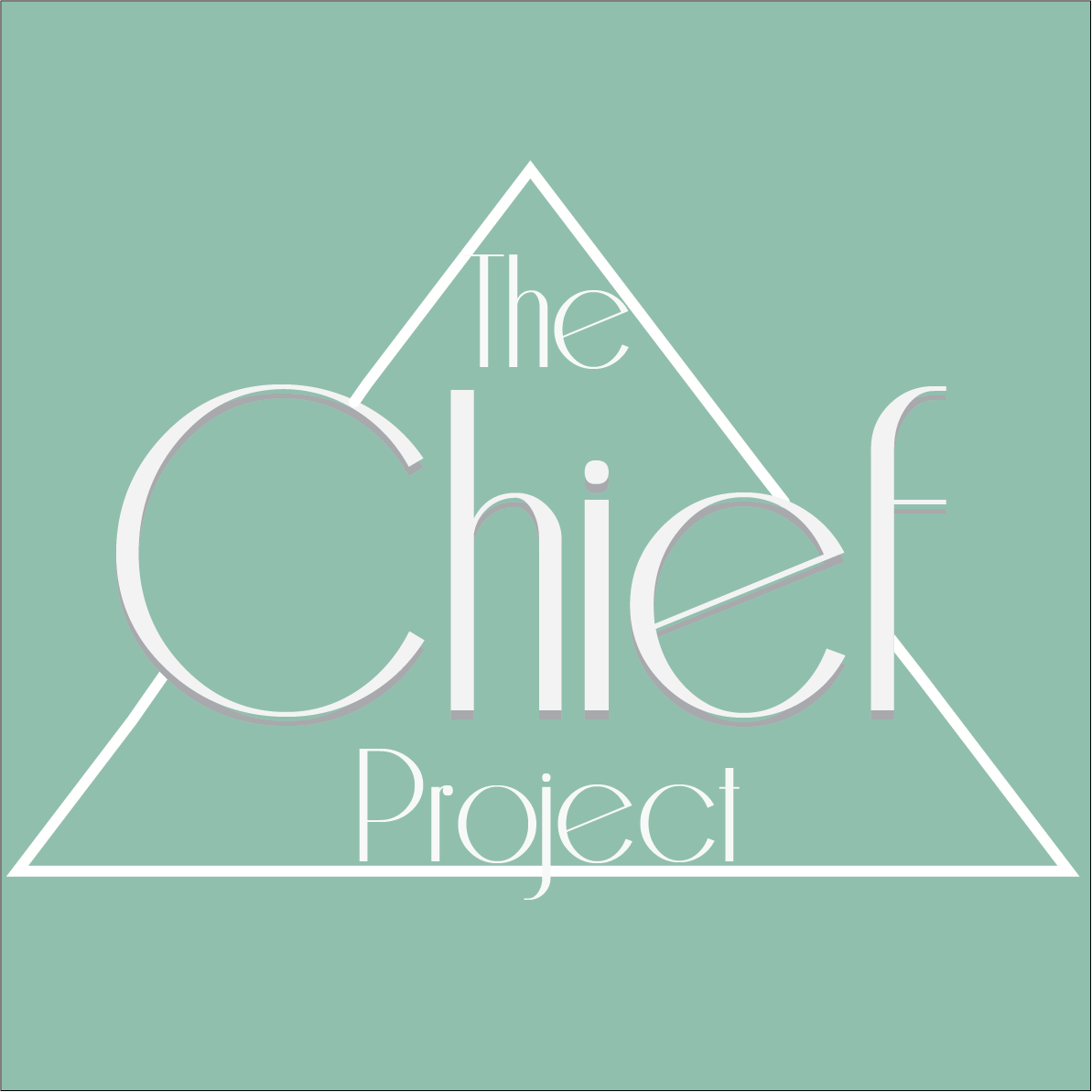 The Chief Project 手帕集作