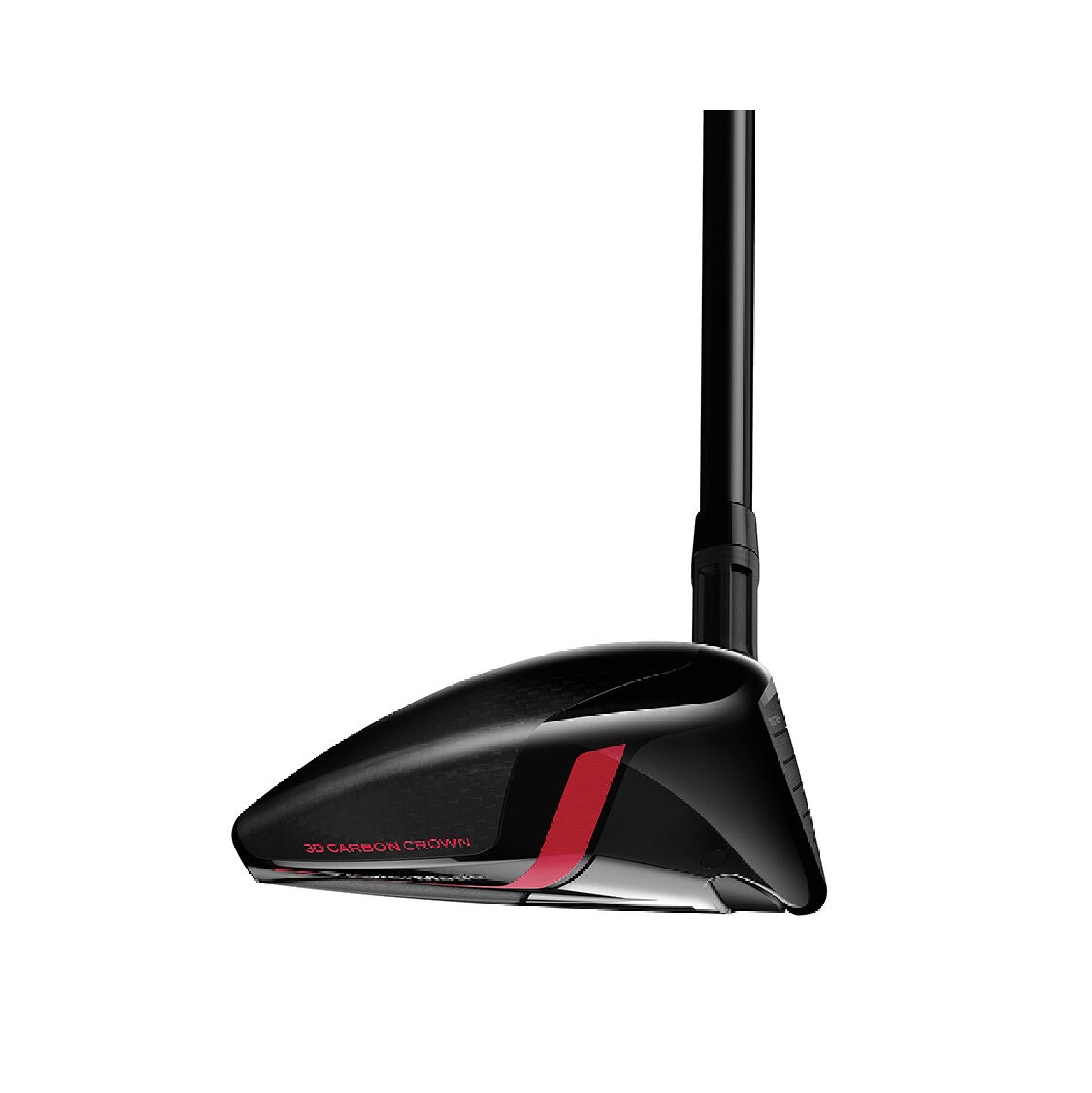 TaylorMade【碳纖維木桿】Stealth 球道木桿(碳身TENSEI RED TM50) 日規