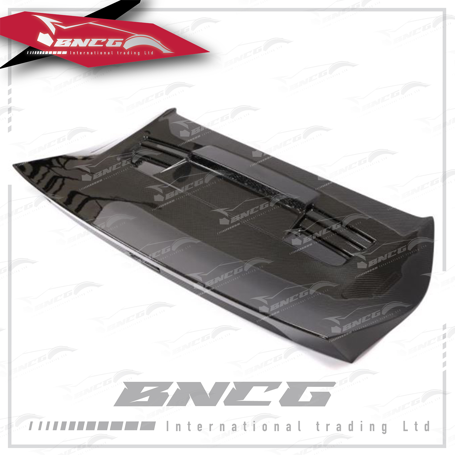 保時捷 Porsche 911 GT3 改裝 卡夢 乾碳纖維 外觀件 空力套件 RSR款 車尾蓋 尾箱蓋