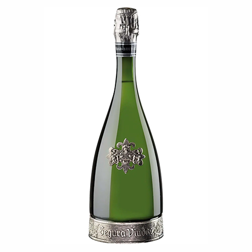 Segura Viudas Reserva Heredad Brut Cava (W&S92)
