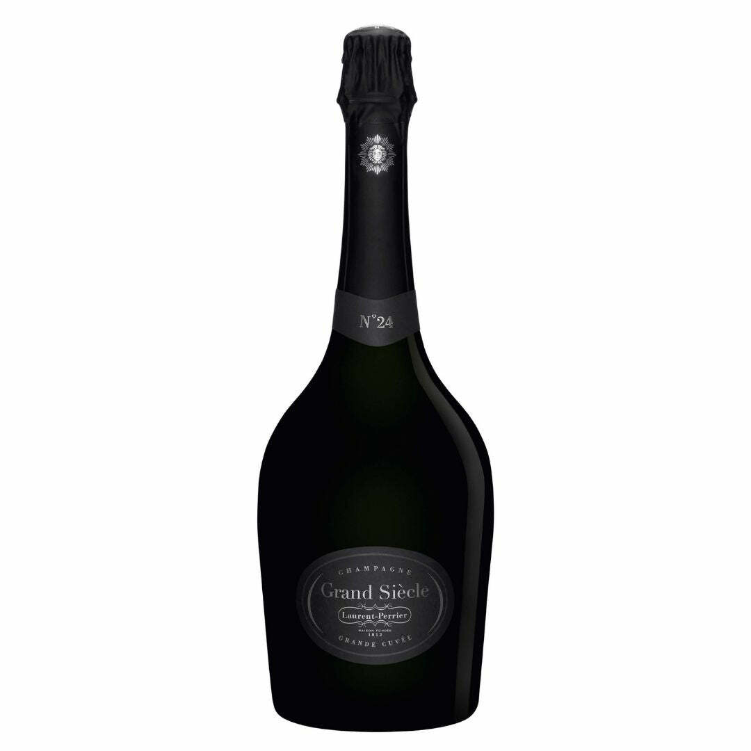 Laurent Perrier Grand Siecle No.24 Brut (WE96)