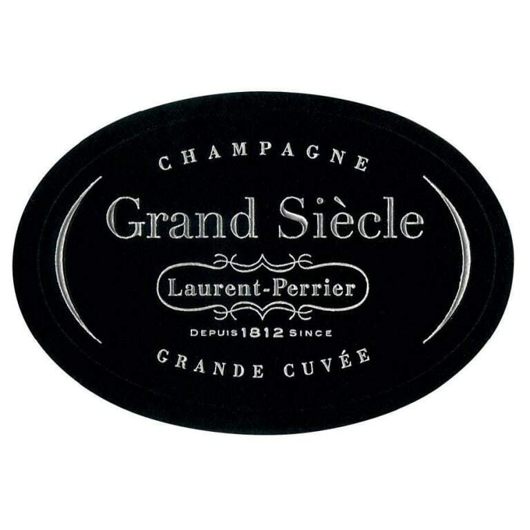 Laurent Perrier Grand Siecle No.24 Brut (WE96)