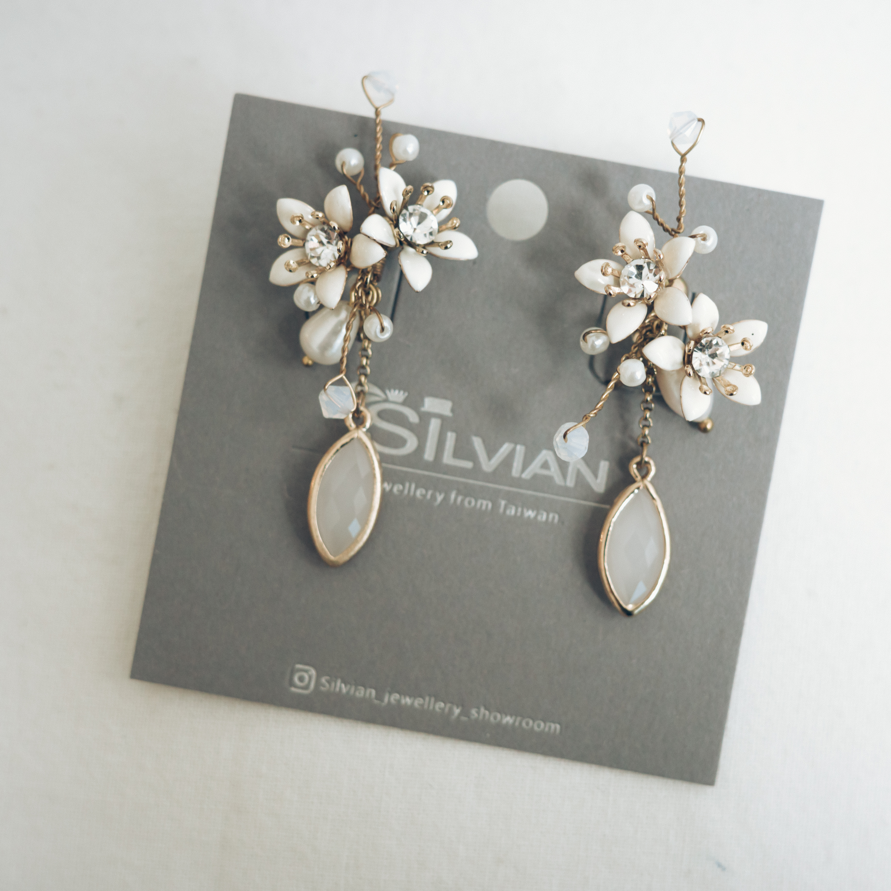 Earrings-513