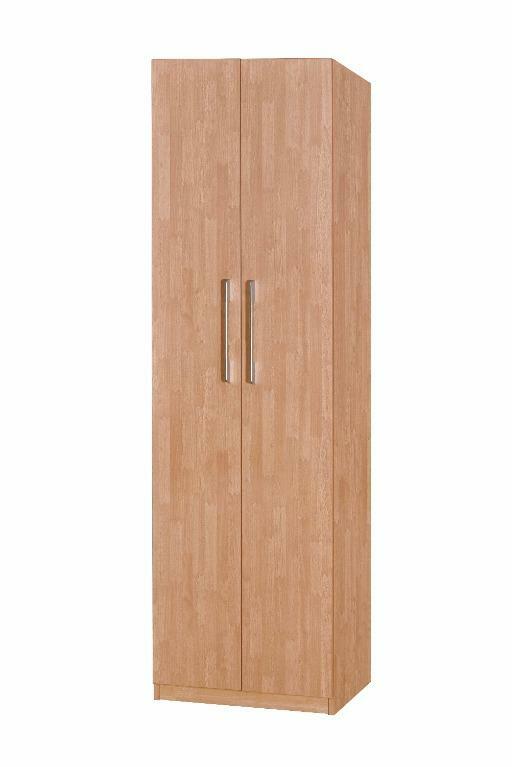 826系列 櫸木色 掩門衣櫃(826-218)(826-228)(826-229)