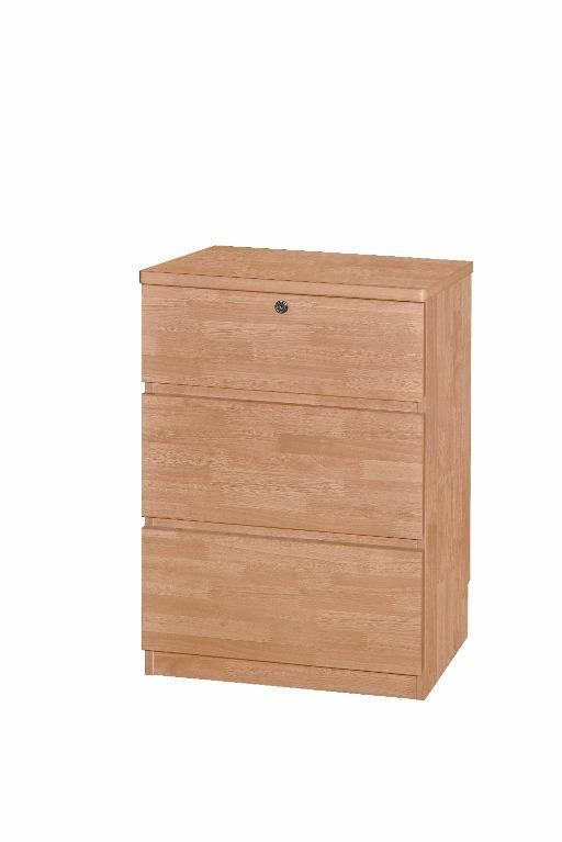 826系列 櫸木色 櫃桶櫃 床頭櫃系列