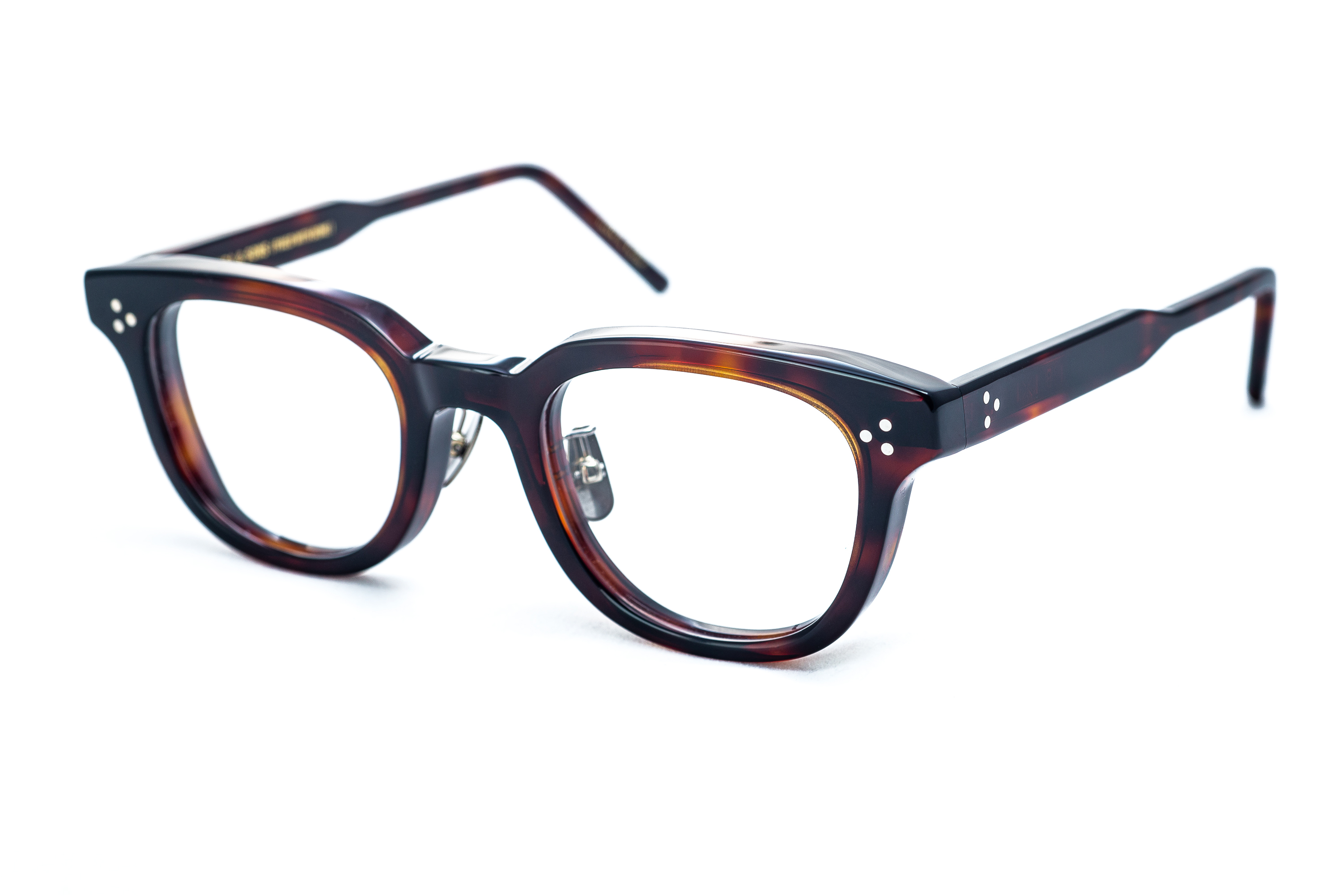 AKIRA & SONS - SAGE-DM- The New Black Optical