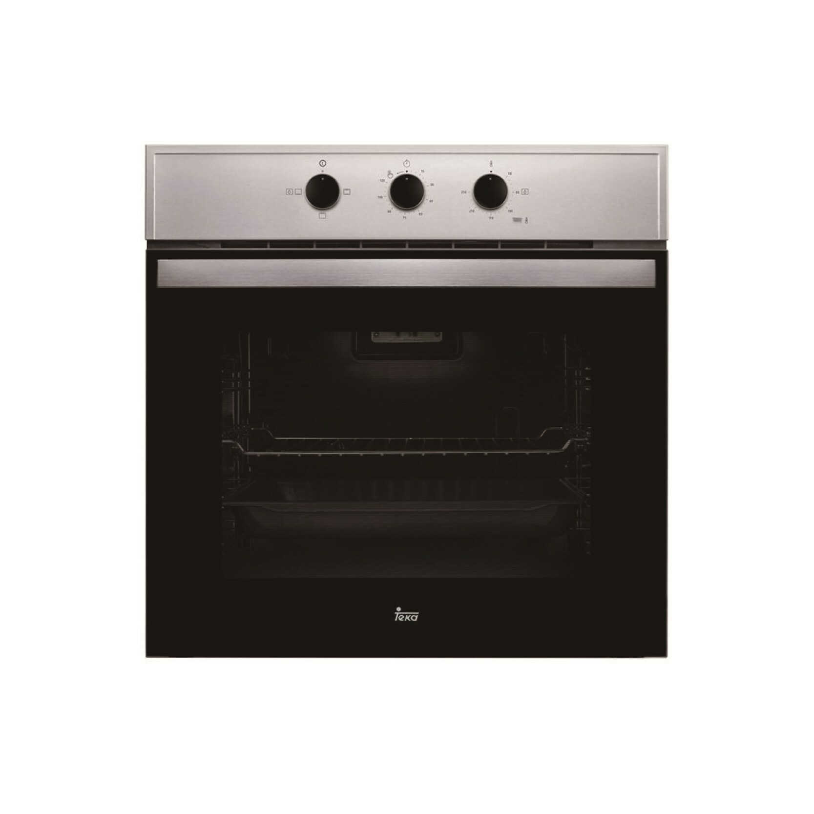 德格 HBB535 嵌入式電焗爐 77升