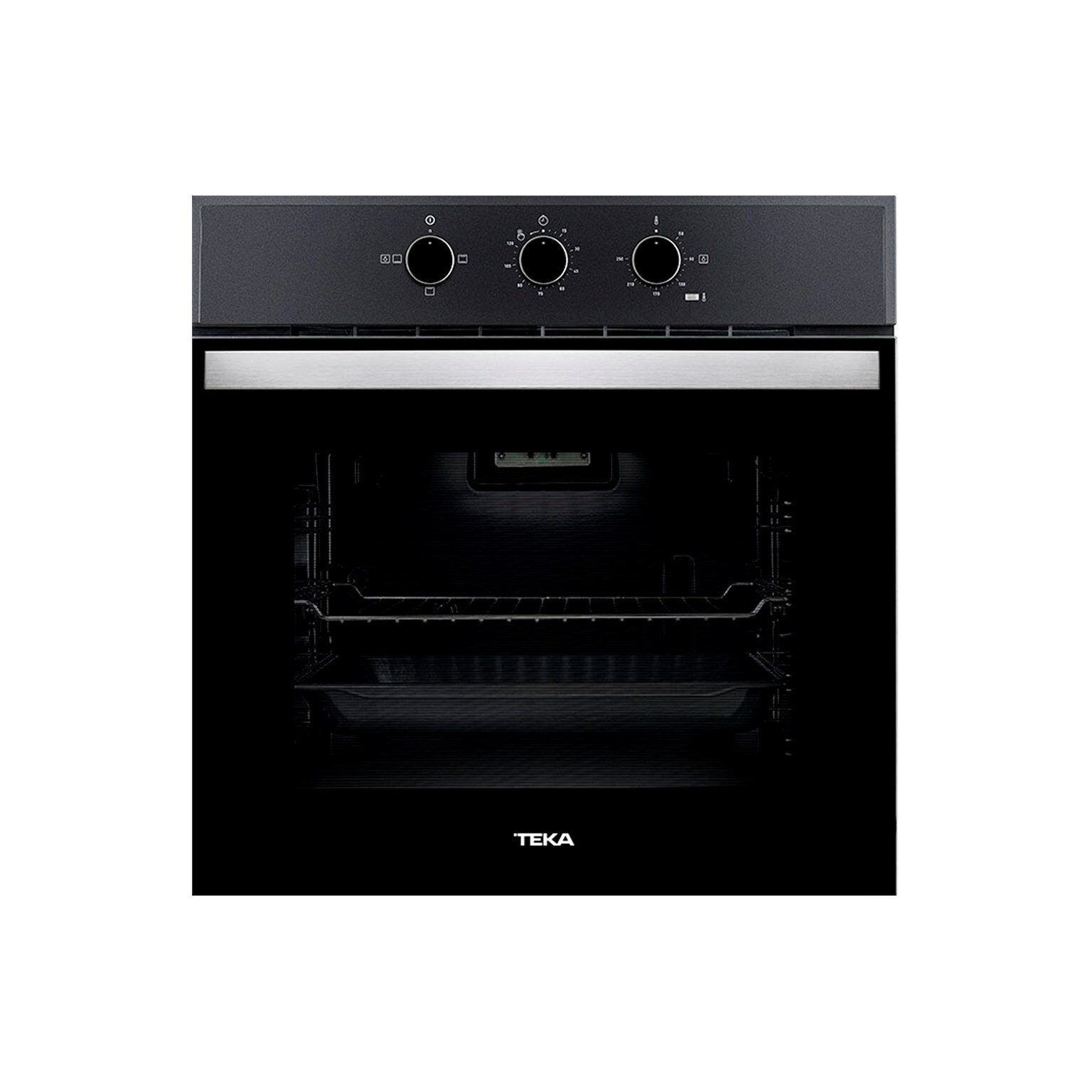 Teka HBB535 Builtin Electric Oven 77L