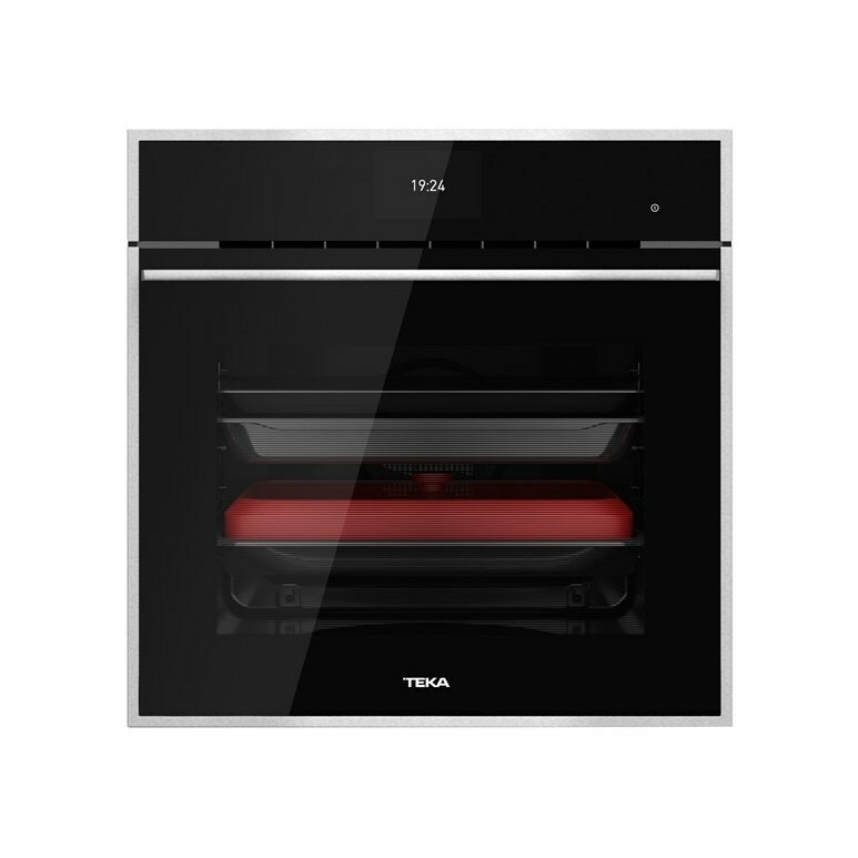 德格 I-OVEN 嵌入式焗爐 (71公升)