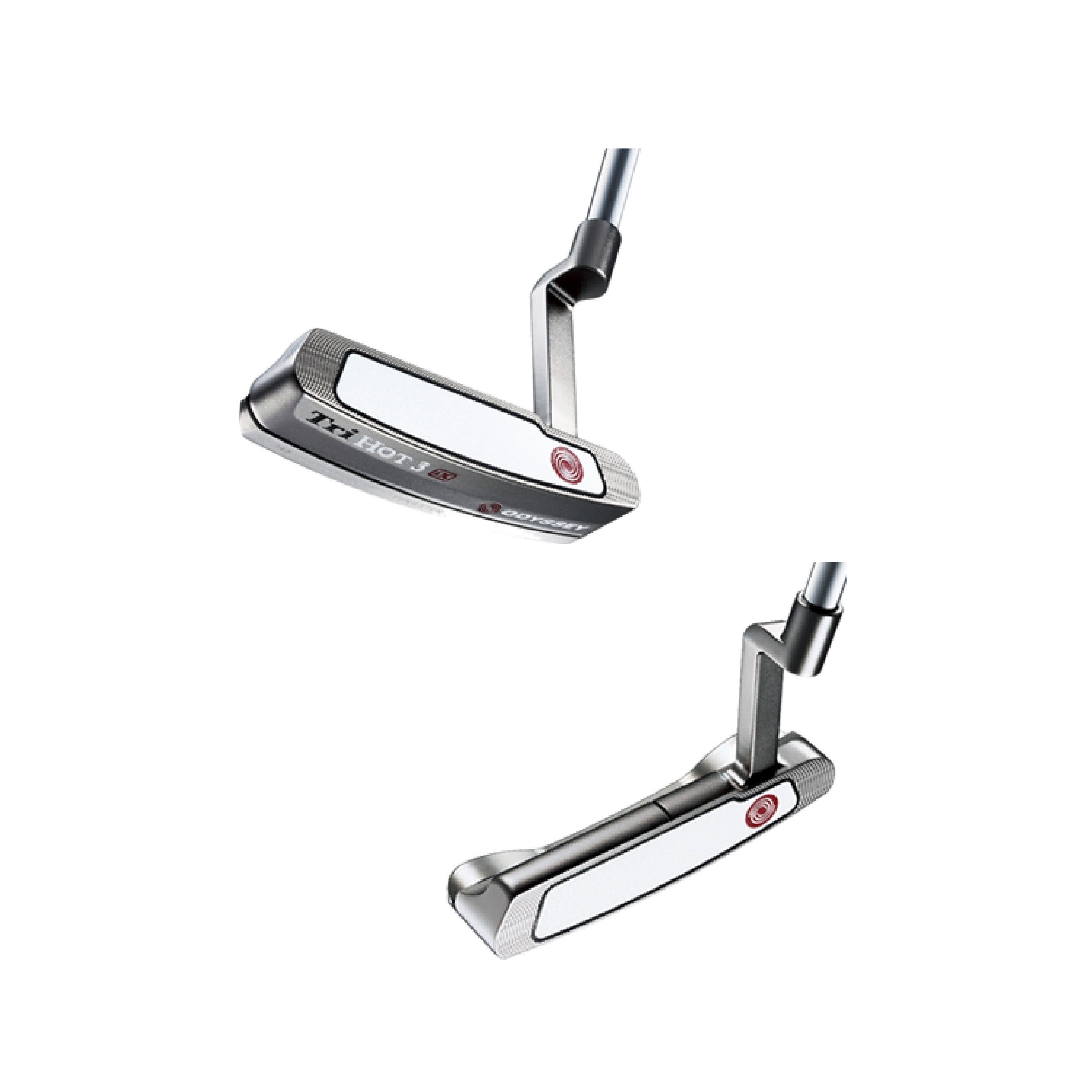 復刻版Odyssey【Tri Hot #3 ix】Callaway Putter 推桿(日規)