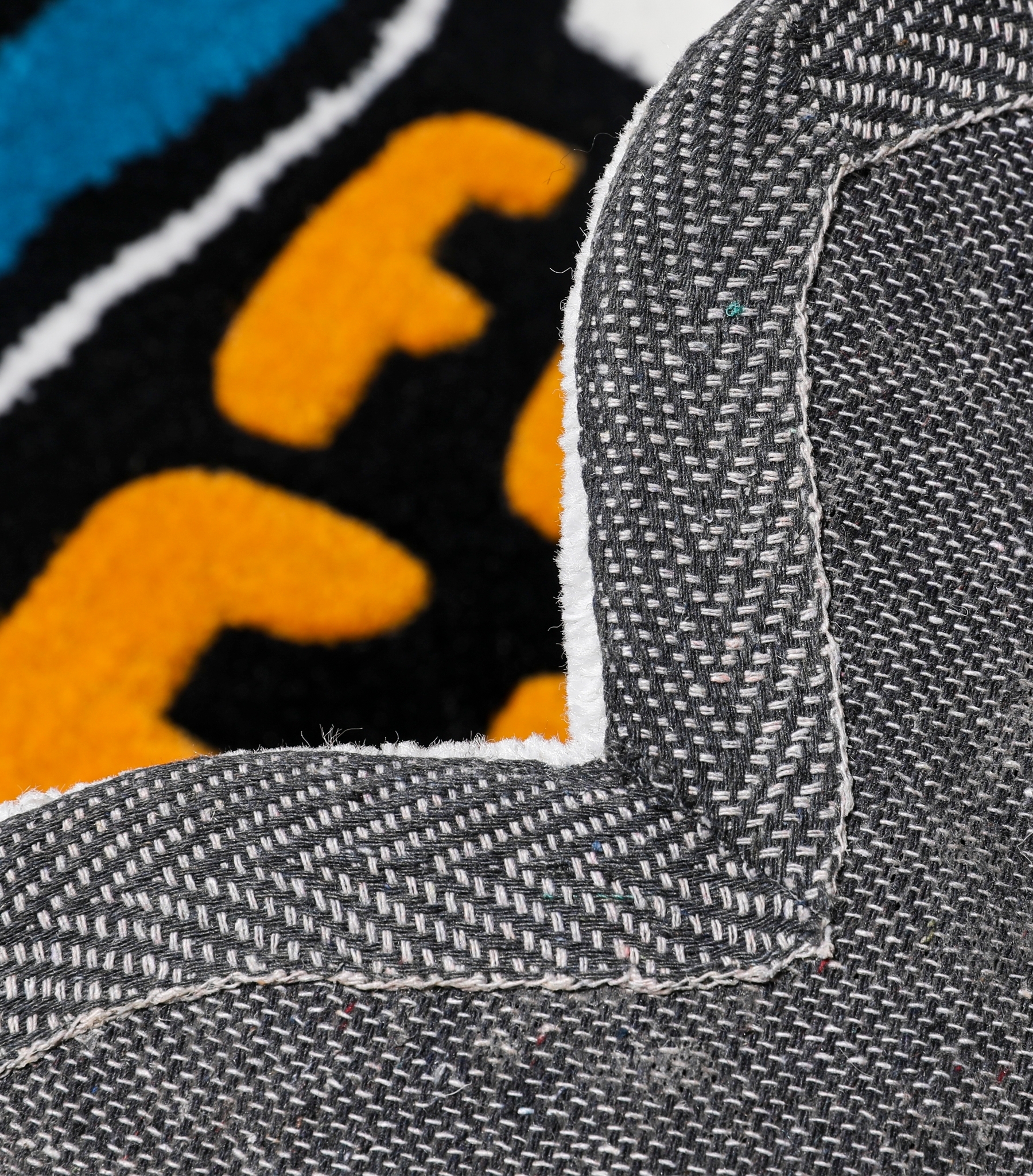 FF SEASON 3 WATER MONSTER RUG