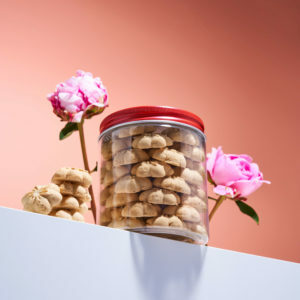 鼎記 椰糖番婆餅