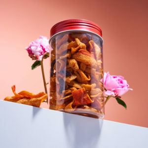 鼎記 脆皮麻辣蟹棒