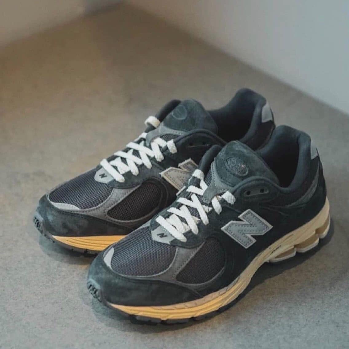 預訂) New Balance 2002 - M2002RHO