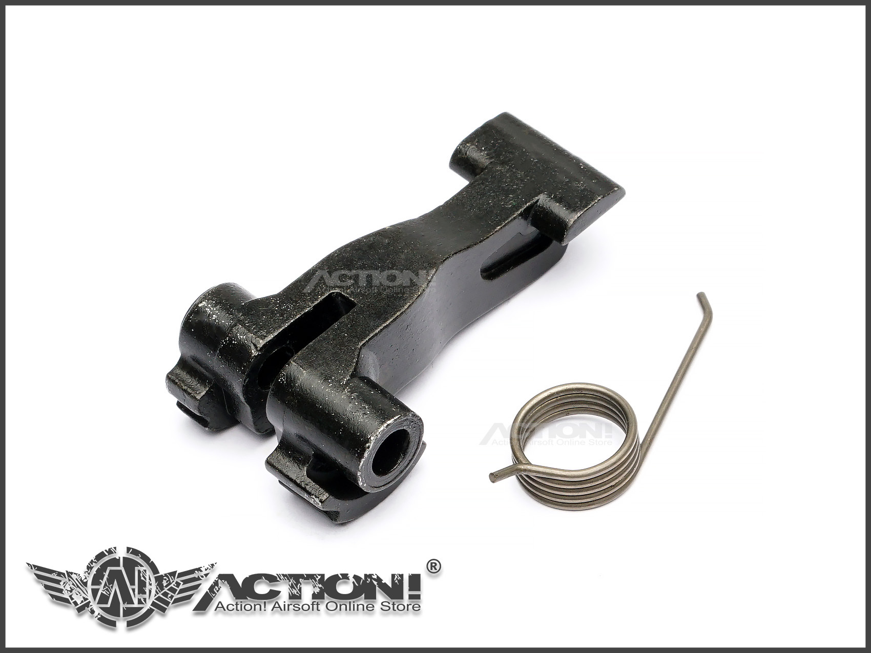 GHK AK V2用消耗部品類 GHK - Hammer Set for AK V2 GBB (Original Parts #GKM-12-