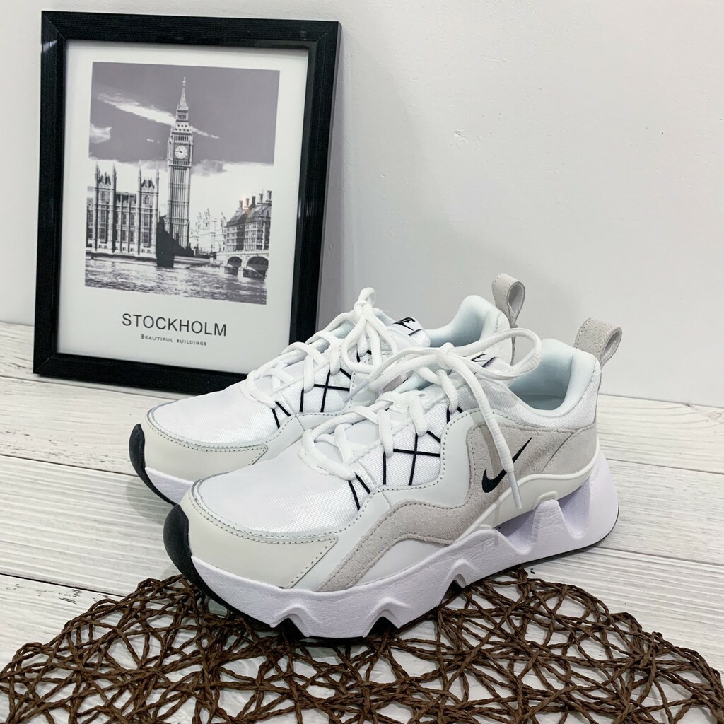 NIKE RYZ 365 孫芸芸同款