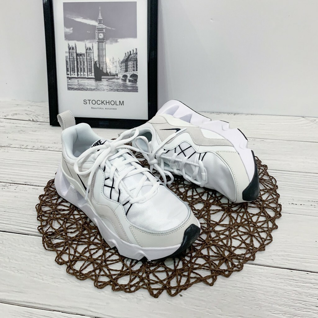 NIKE RYZ 365 孫芸芸同款