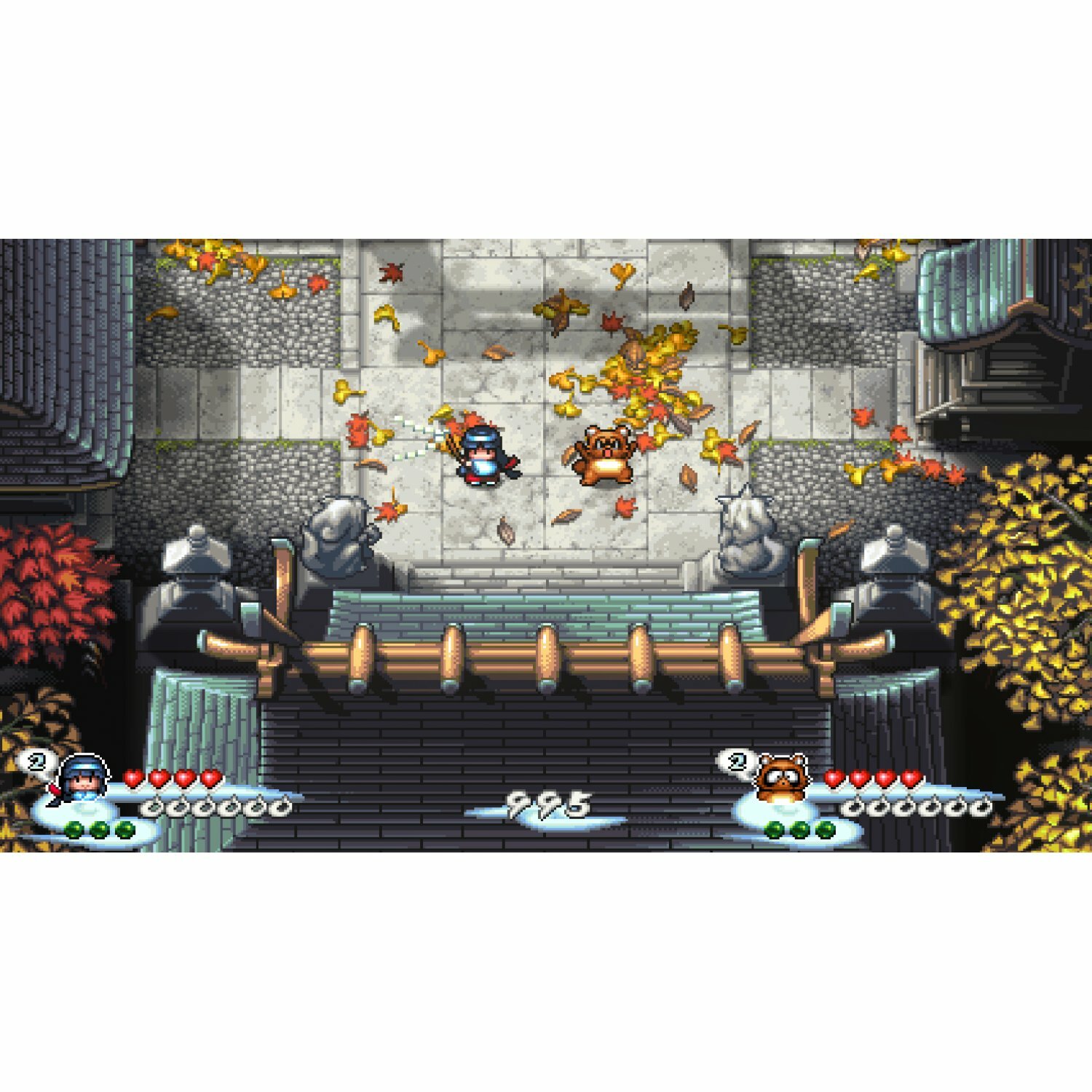 NS 奇奇怪界 黑斗篷之謎 中文版