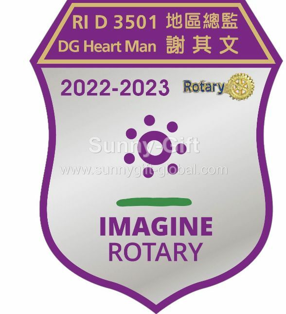 2022-2023 Theme Embroidery Brand