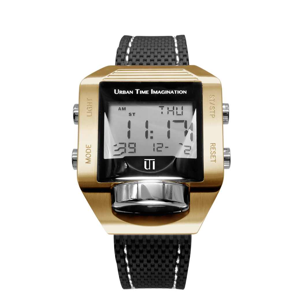 270 Series - Gold 003-2