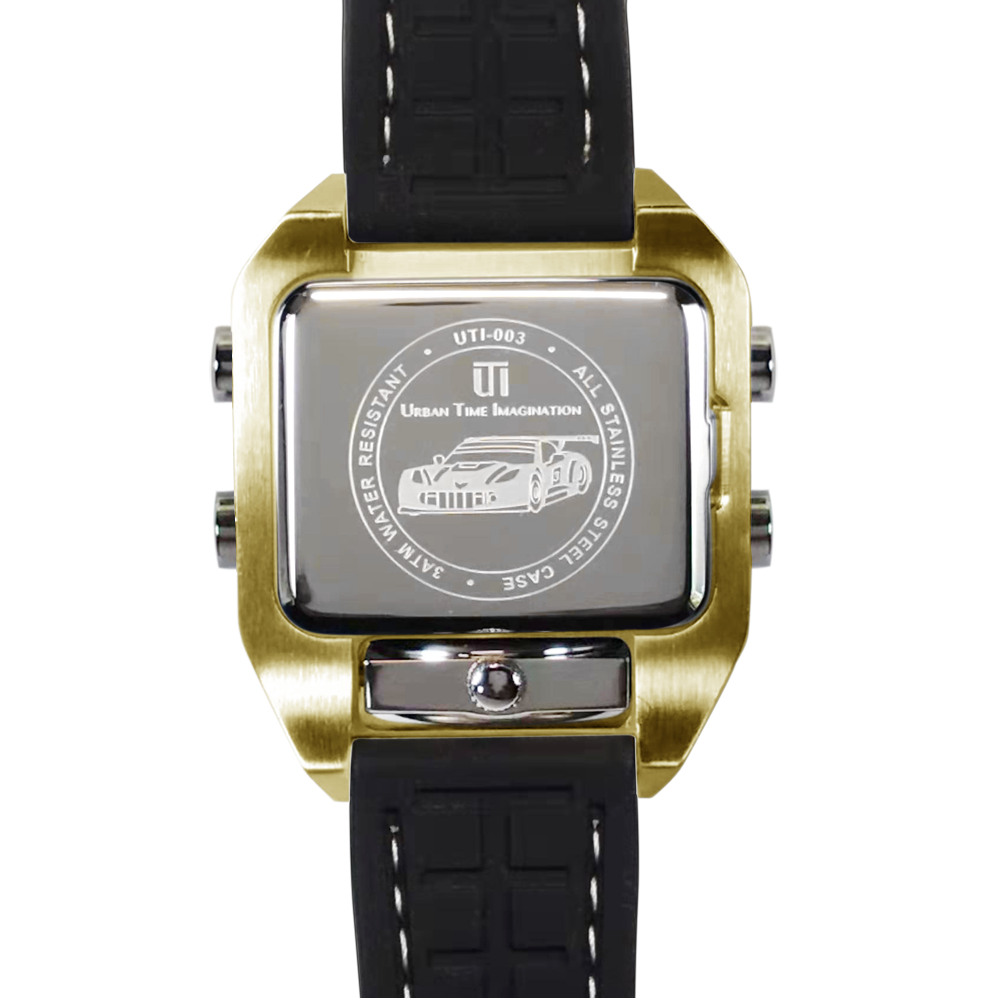 270 Series - Gold 003-2