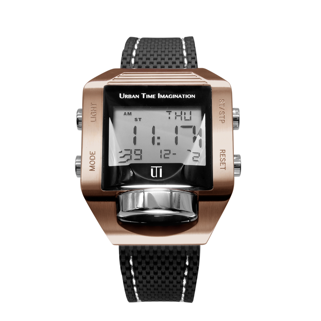 270 Series - Rose Gold 003-3