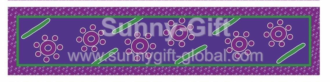 2022-2023 Theme Scarf