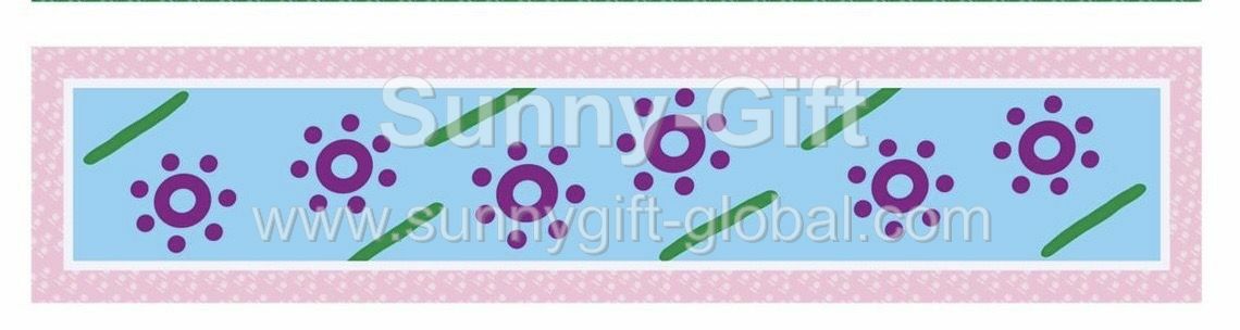 2022-2023 Theme Scarf
