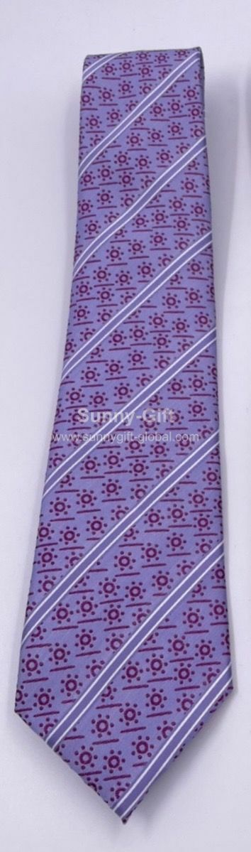 2022-2023 Theme Slogan Tie